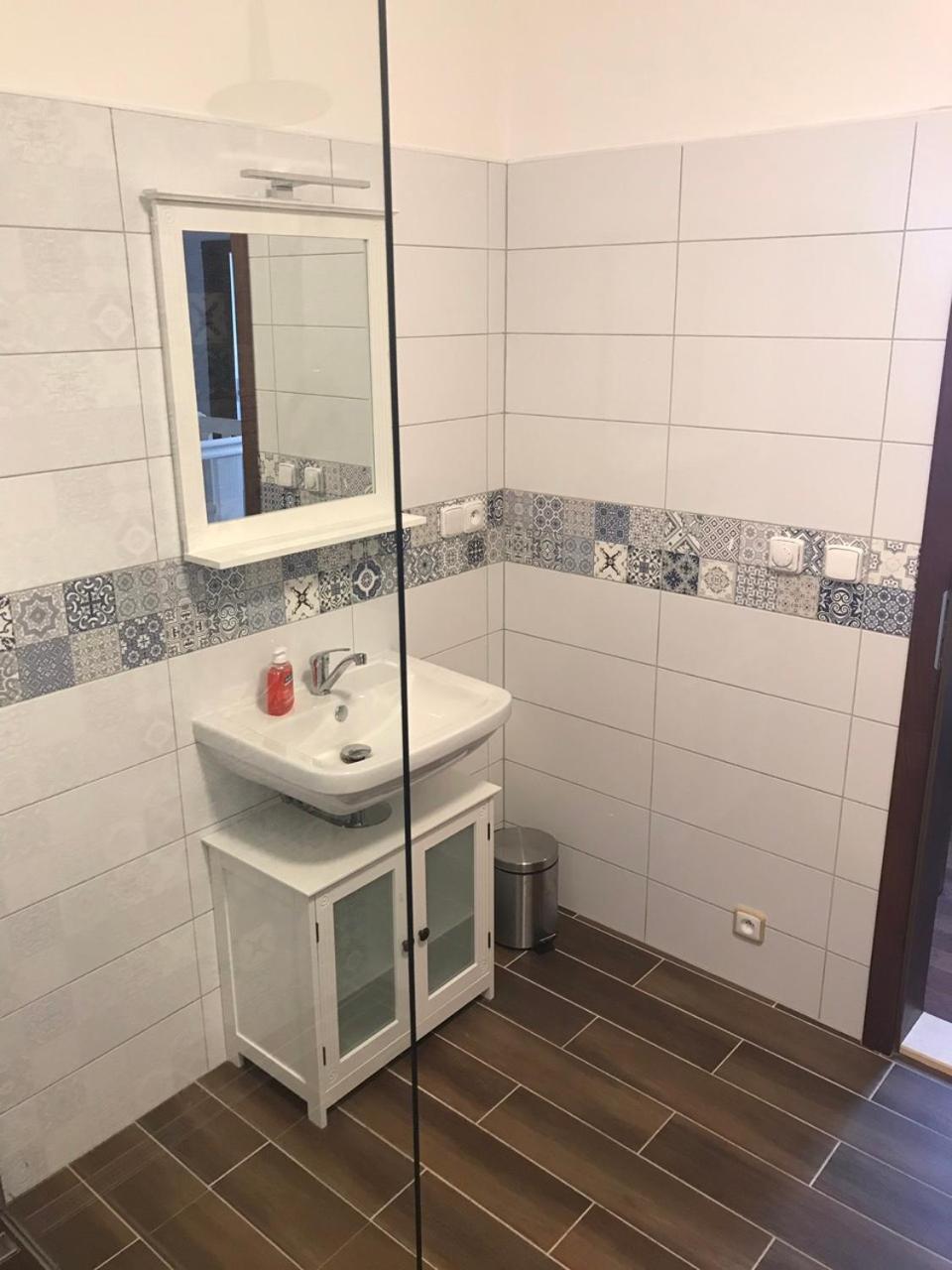 Portus Apartment Smržovka エクステリア 写真