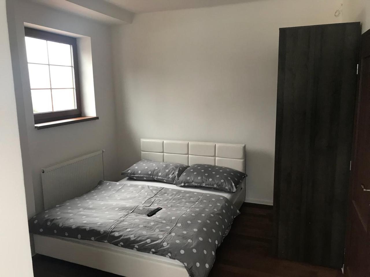 Portus Apartment Smržovka エクステリア 写真