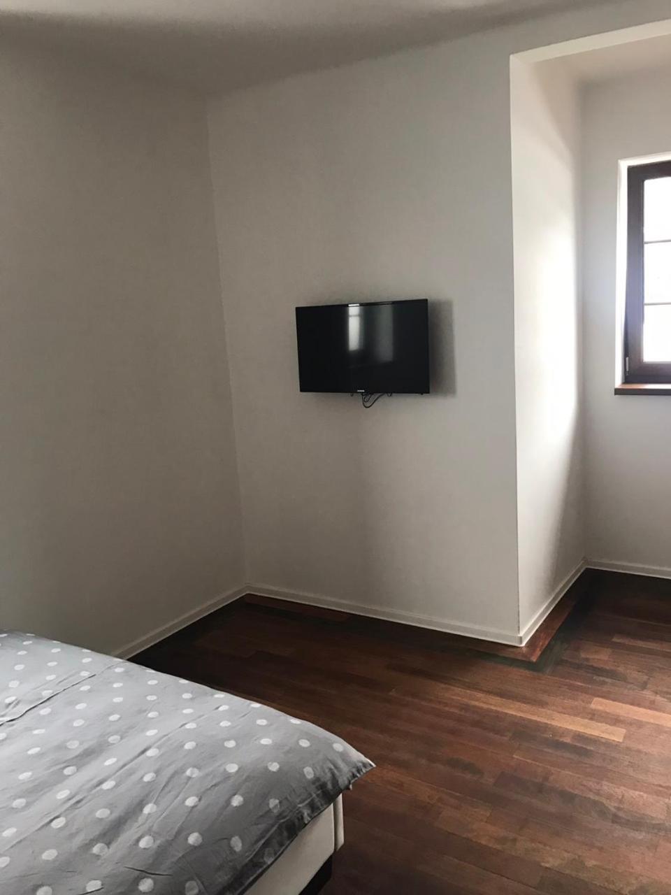 Portus Apartment Smržovka エクステリア 写真