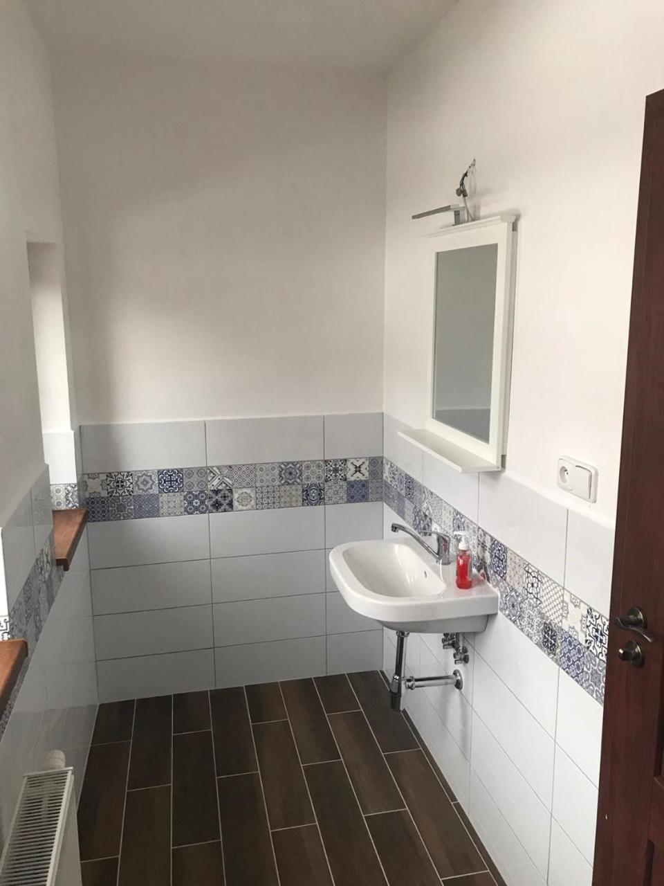 Portus Apartment Smržovka エクステリア 写真