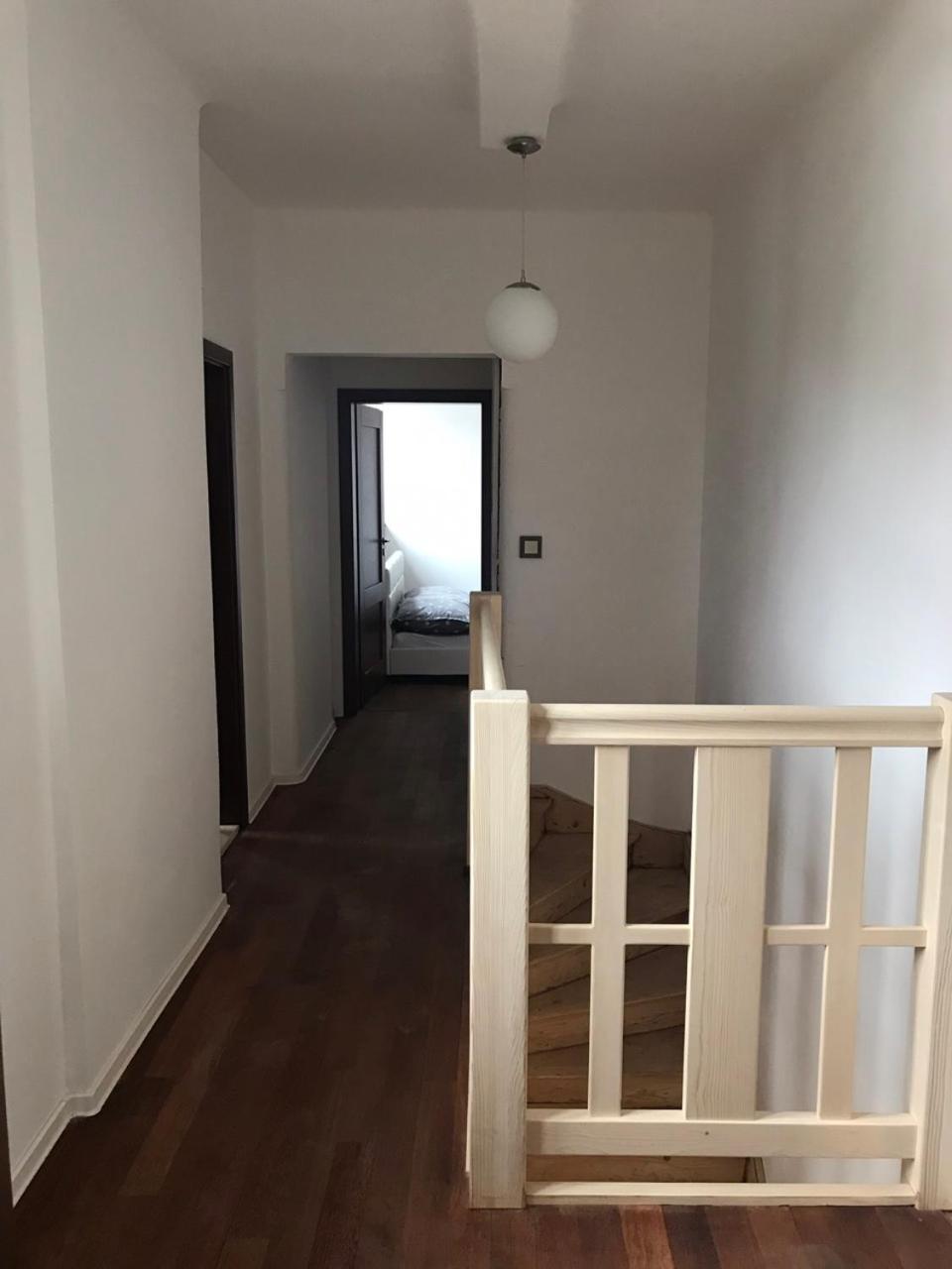 Portus Apartment Smržovka エクステリア 写真