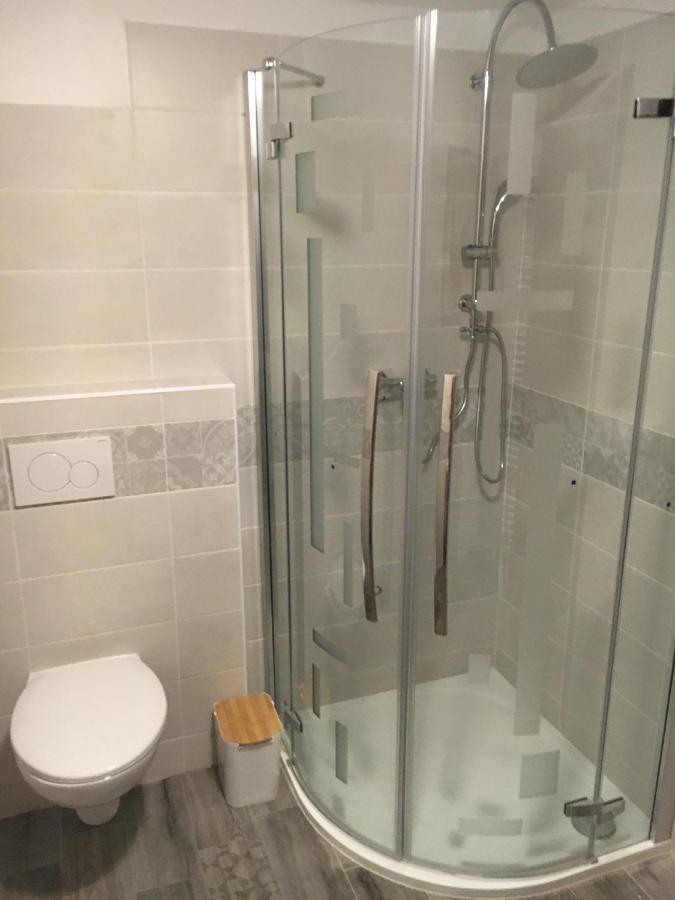 Portus Apartment Smržovka エクステリア 写真