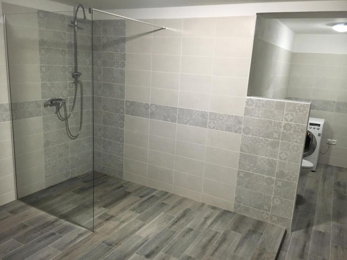 Portus Apartment Smržovka エクステリア 写真