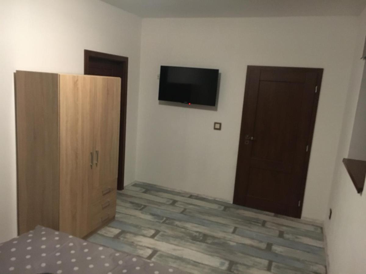 Portus Apartment Smržovka エクステリア 写真