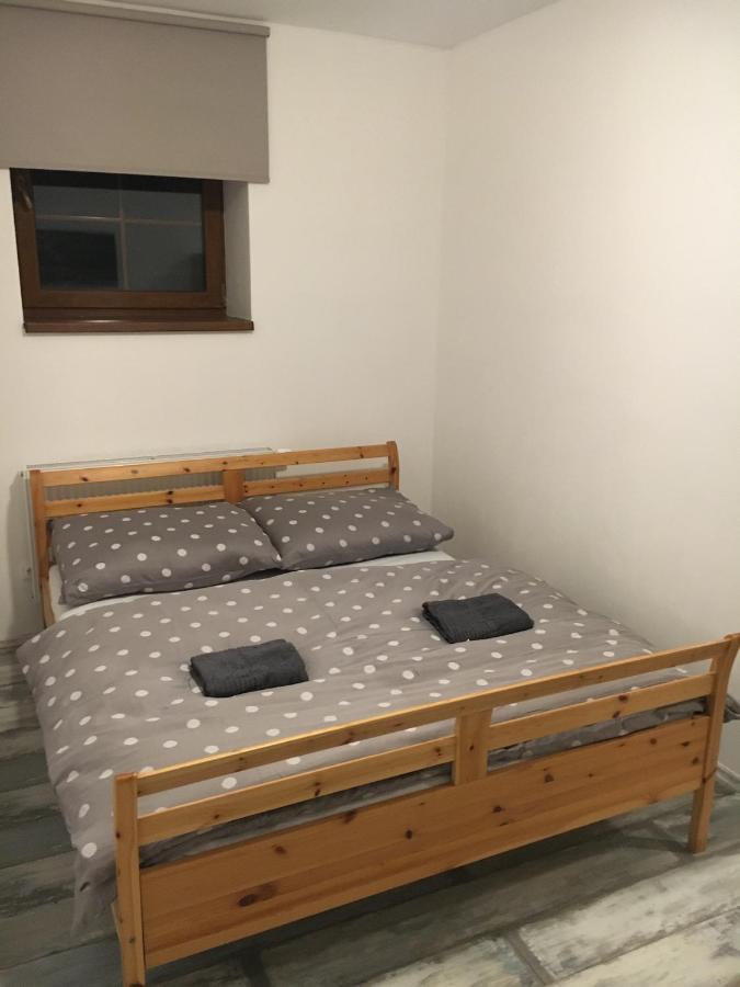 Portus Apartment Smržovka エクステリア 写真