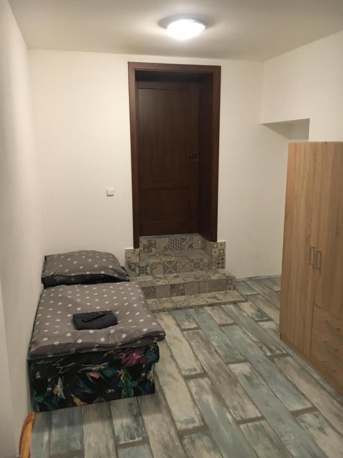 Portus Apartment Smržovka エクステリア 写真